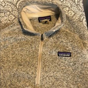 Patagonia Pullover